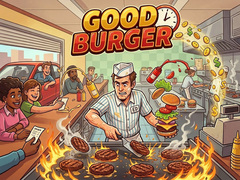 खेल Good Burger