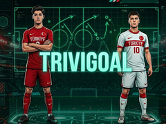 खेल TriviGoal