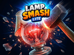 खेल Lamp Smash Lite