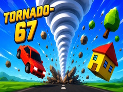 खेल Tornado-67