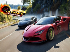 खेल Ultimate Racihg Car