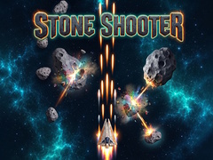 खेल Stone Shooter