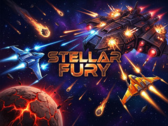 खेल Stellar Fury