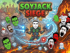 గేమ్ Soyjak Siege