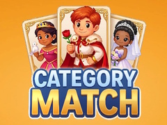खेल Category Match