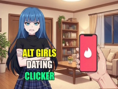 खेल Alt Girls Dating Clicker
