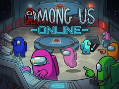 खेल Among Us Online