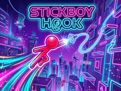 గేమ్ Stickboy Hook