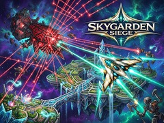 గేమ్ Skygarden Siege