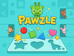 खेल Pawzle