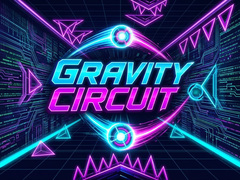 खेल Gravity Circuit