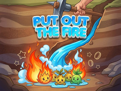 ગેમ Put Out The Fire