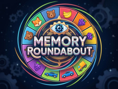 గేమ్ Memory Roundabout