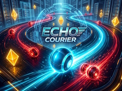 खेल Echo Courier
