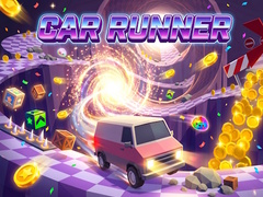 గేమ్ Car Runner