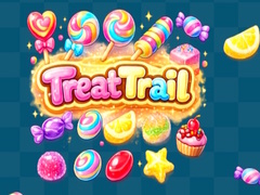 खेल TreatTraill