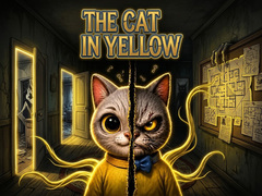 గేమ్ The Cat in Yellow