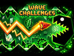 खेल Wave Challenges