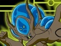 खेल Ben 10: Ultimate Alien Rescue