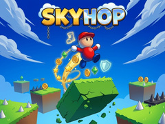 खेल SkyHop
