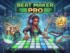 ಗೇಮ್ Beat Maker Pro