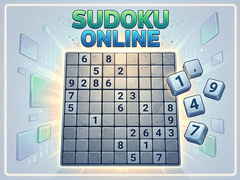 खेल Sudoku Online