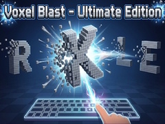 खेल Voxel Blast - Ultimate Edition