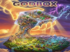 खेल Godbox