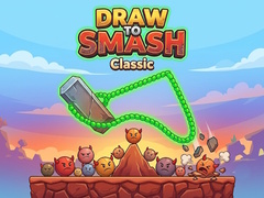खेल Draw To Smash Classic