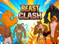 खेल Beast Clash
