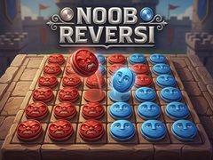 खेल Noob Reversi