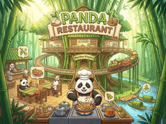 खेल Panda Restaurant