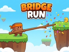 खेल BRIDGE RUN