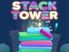 ಗೇಮ್ Stack Tower