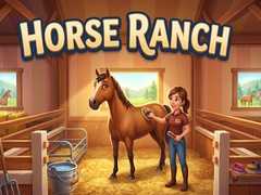 खेल Horse Ranch