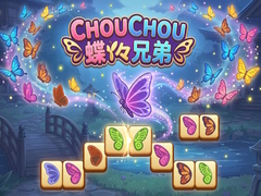 खेल ChouChou Kyodai