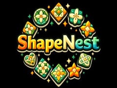 ಗೇಮ್ ShapeNest