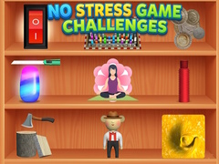 గేమ్ No Stress Game Challenges