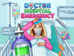 खेल Doctor Hospital Emergency