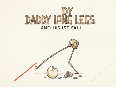 గేమ్ Daddy Long Legs