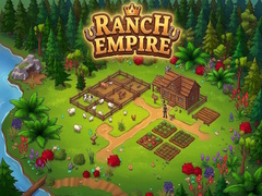 खेल Ranch Empire