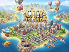 గేమ్ City Island 5