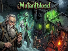 ಗೇಮ್ Mutantblood
