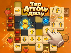 గేమ్ Tap Arrow Away