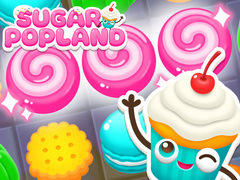 గేమ్ Sugar Pop Land