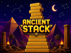 గేమ్ Ancient Stack