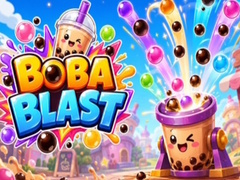 గేమ్ Boba Blast