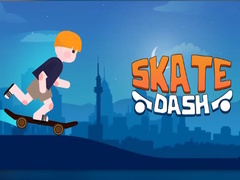 ગેમ Skate Dash
