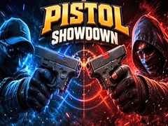 ગેમ Pistol Showdown