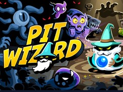 ગેમ Pit Wizard
